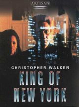 locandina del film KING OF NEW YORK