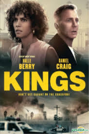 locandina del film KINGS