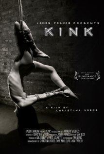 locandina del film KINK