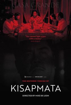 locandina del film KISAPMATA