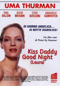 locandina del film KISS DADDY GOODBYE
