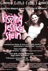 locandina del film KISSING JESSICA STEIN