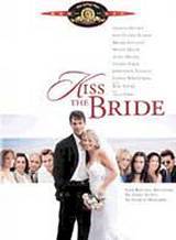 locandina del film KISS THE BRIDE