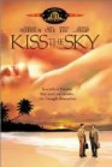 locandina del film KISS THE SKY
