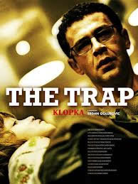 locandina del film KLOPKA - THE TRAP