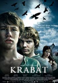locandina del film KRABAT
