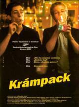 locandina del film KRAMPACK