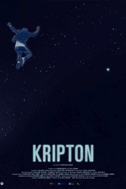 locandina del film KRIPTON