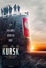 locandina del film KURSK