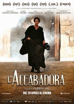 locandina del film L'ACCABADORA