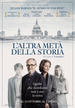 locandina del film L'ALTRA META' DELLA STORIA