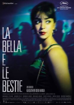 locandina del film LA BELLA E LE BESTIE