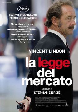 locandina del film LA LEGGE DEL MERCATO