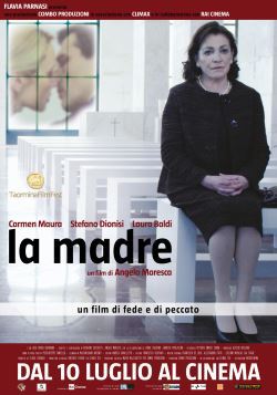locandina del film LA MADRE (2014)