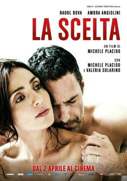 locandina del film LA SCELTA (2015)