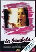 locandina del film LA BAMBOLA