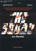 locandina del film LA BANDA (2000)