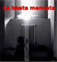 locandina del film LA BEATA MANCATA