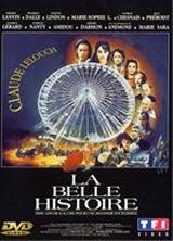 locandina del film LA BELLE HISTOIRE