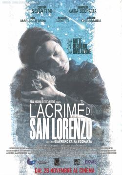 locandina del film LACRIME DI SAN LORENZO