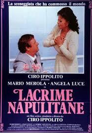 locandina del film LACRIME NAPULITANE