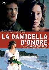 locandina del film LA DAMIGELLA D'ONORE