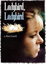 locandina del film LADYBIRD LADYBIRD