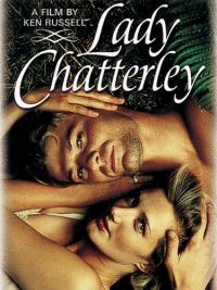 locandina del film LADY CHATTERLEY
