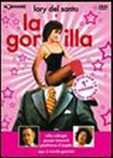 locandina del film LA GORILLA