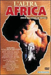 locandina del film L'ALTRA AFRICA