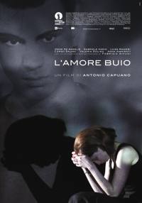 locandina del film L'AMORE BUIO