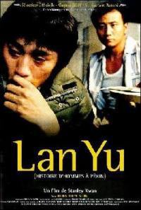 locandina del film LAN YU