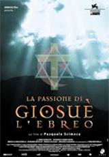 locandina del film LA PASSIONE DI GIOSUE' L'EBREO
