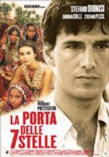 locandina del film LA PORTA DELLE SETTE STELLE