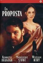 locandina del film LA PROPOSTA (1998)