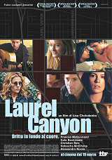 locandina del film LAUREL CANYON