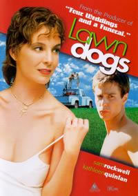 locandina del film LAWN DOGS