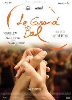 locandina del film LE GRAND BAL