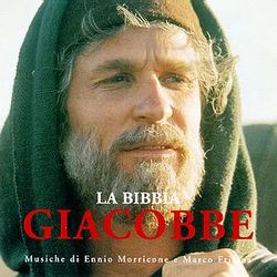 locandina del film LE STORIE DELLA BIBBIA: GIACOBBE