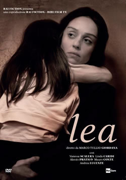 locandina del film LEA (2015)