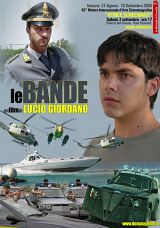 locandina del film LE BANDE