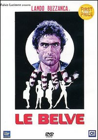 locandina del film LE BELVE (1971)