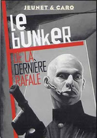 locandina del film LE BUNKER DE LA DERNIERE RAFALE