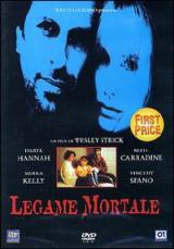 locandina del film LEGAME MORTALE