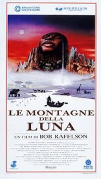 locandina del film LE MONTAGNE DELLA LUNA