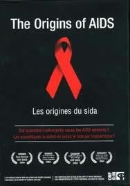 locandina del film LE ORIGINI DELL'AIDS