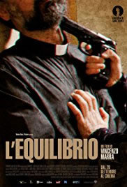 locandina del film L'EQUILIBRIO