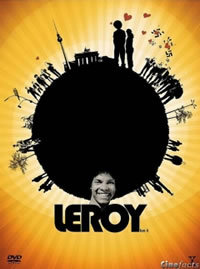 locandina del film LEROY
