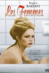 locandina del film LES FEMMES