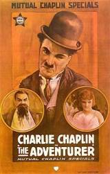 locandina del film L'EVASO (1917)